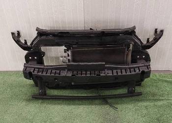 PAS PRZEDNI KOMPLETNY KIA PICANTO II 11-17 KLIMA
