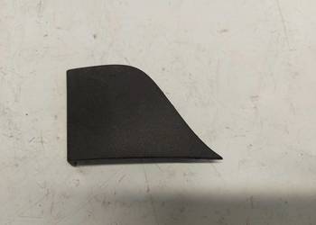 Mercedes EQC 400 W293 OSŁONA ZDERZAKA PRAWY PRZÓD A2938850201