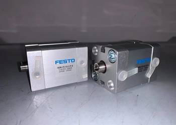 Festo ADN-25-15-I-P-A (536261) compact cylinder