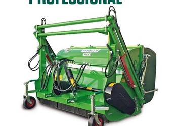 Kosiarka PERUZZO model KOALA 1200 Professional