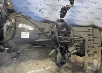 JEEP CHEROKEE 2.8 CRD 06r ENR 160KM 175 tys skrzynia reduktor P52104704AC