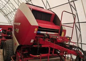 Prasa Lely Welger RP 520