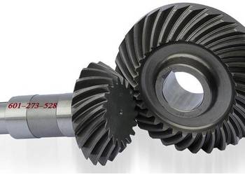 Koła zębate przekładni kątowej do frezarki FYA-41M