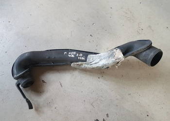 PEUGEOT 206 406 2.0 HDI PRZEWOD POWIETRZA WAZ RURA DOLOT 9625792080