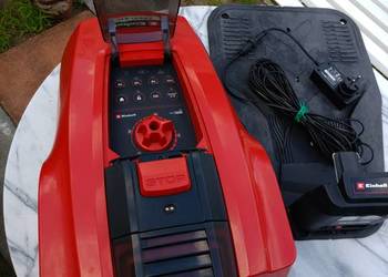 Robot Koszący Einhell BT 350