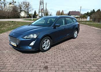 Sprzedam Forda Focusa
