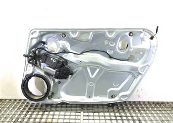 PODNOŚNIK SZYBY PRAWY PRZÓD VW PASSAT B5 FL Sedan/Limuzyna 00-05