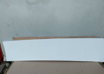 DAF XF XG + DESKA SPOILER ZA KABINE 2333700 LH