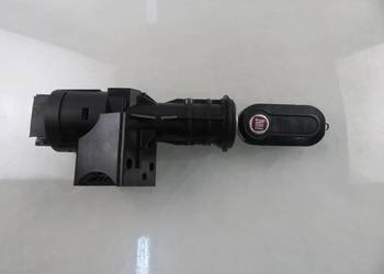 STACYJKA FIAT PANDA III 00518006280