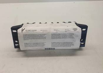 PODUSZKA POWIETRZNA PASAŻERA AUDI Q7 4L 4L0880204D