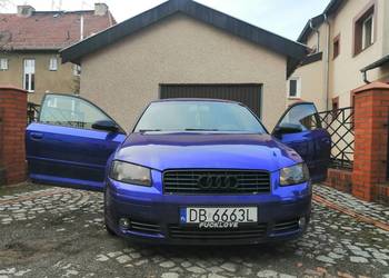Audi A3 8P-Polecam:Okazja