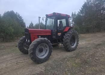 Case International 956XL