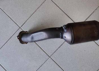 Dodane dzisiaj o 20:30 AUDI A4 B8 A5 Q5 8R Katalizator 2.0TFSI Kompletny