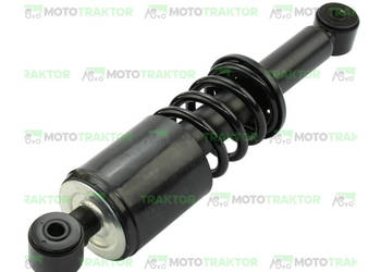 Amortyzator kabiny NEW HOLLAND T6 TS T6.120 T6.140 T6.150 T6.155 T6.160
