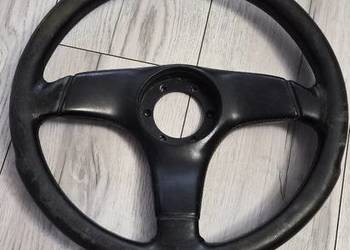 Koło kierownicy Audi Sport