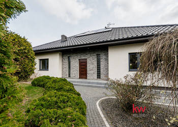 Oferta sprzedaży domu wolnostojącego Wygoda 131.03m2