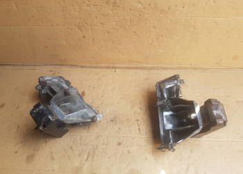 Iveco Daily 4 06-11 łapa uchwyt podstawa poduszka pod silnik