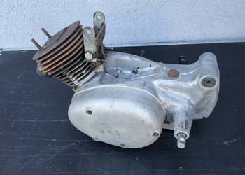 SILNIK SIMSON SR 2 SR2 SR1 KRĘCI WIELOKLINY GWINTY OK