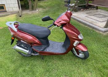 Skuter Kymco Vitality 2T 50