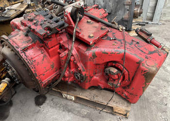 O&K 4.5 Skrzynia Biegów Kompletna Pompy Hydrauliczne
