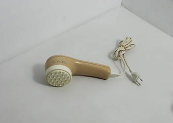 Masażer wibracyjny Condel 1605 | Funkcja grzania | Vintage / Retro