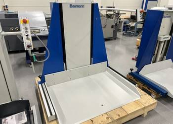 Podnośnik stosu papieru Baumann BSH5-1200