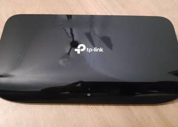 TL-SG1008D Przełącznik typu desktop, 8 portów Gb
