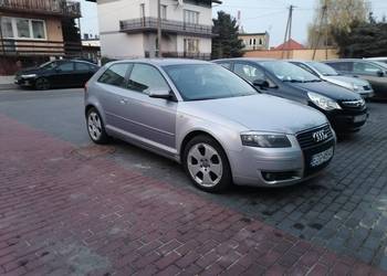 Audi A3 8p
