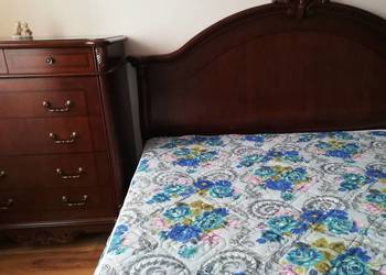 Dwustoronna narzuta na lóżko (Holandia)