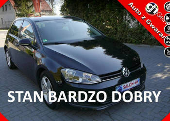 Volkswagen Golf 1.6tdi 150tkm Stan b.dobry 100%bezwypadkowy z Niemiec Gwar…