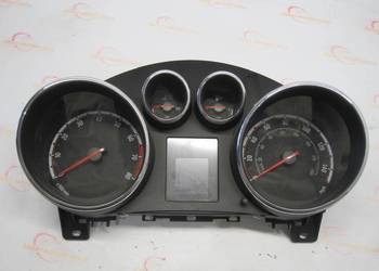 OPEL MERIVA B 13r licznik zegary ANGLIK 13349519 769317-420U