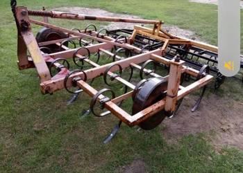 Sprzedam agregat uprawowy 2.1m