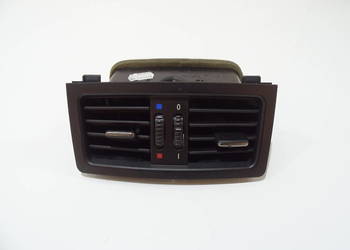 KRATKA NAWIEWU ŚRODKOWY TYŁ BMW E61 OE 7129556 (4555799)