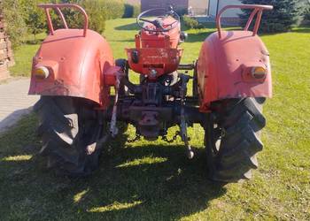 MF Ciągnik Massey Ferguson MF30,130