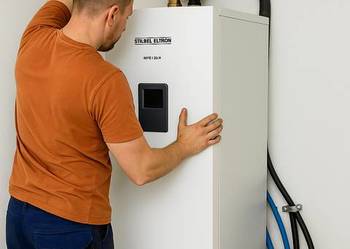 Gruntowa pompa ciepła Stiebel Eltron WPE-I 05 H + odwierty + montaż premium