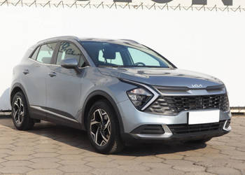 Kia Sportage 1.6 T-GDI