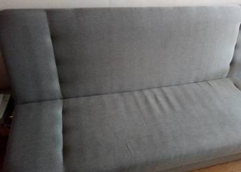 Oddam za darmo 0tapczan rozkładany podwójny