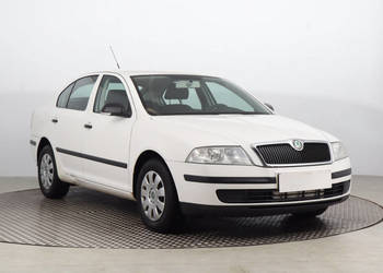 Skoda Octavia 1.6