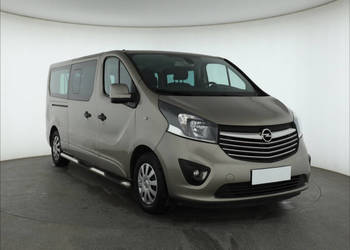 Opel Vivaro 1.6 BiCDTI