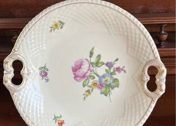 Patera B&G z lat 1970 - 1983 Copenhagen Porcelain. Patera B&G z lat 1970 - 1983 Copenhagen Porcelain.