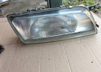 Almera n15 LAMPA PRZÓD PRZEDNIA PRAWA