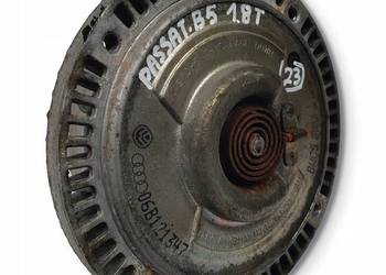 WISKOZA SPRZĘGŁO WISKOTYCZNE VW Passat B5 1.8 T 06B121347