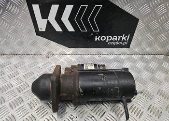 Rozrusznik JCB 3CX 4CX 5CX 531-70 541-70 TM310 TM320 12V (320/09454)