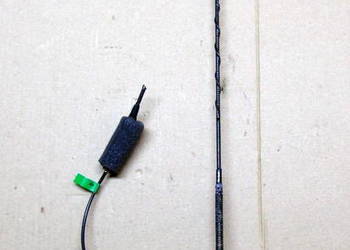 ANTENA DACHOWA AUDI A1 8X