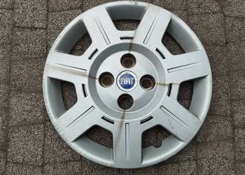 Kołpak Fiat 14" Doblo 517359830 pojedyncza sztuka