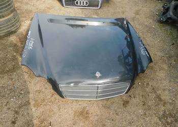 mercedes C W203 maska nr 33621 WYSYŁKA