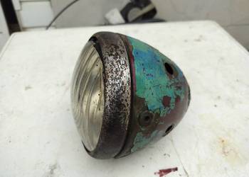 sokol, shl m04 wfm lampa przednia