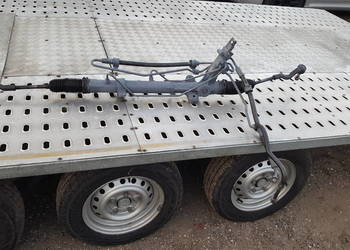 Maglownica przekładnia kierownicza Mercedes-Benz Vito Viano w639 r639110110
