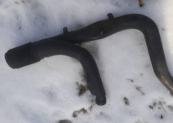 Volvo V80 S80 XC90 T6 rura przewód powietrza 9209953