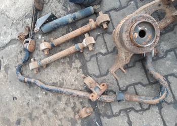 Drążek stabilizatora przód Mercedes SK 1824 1834 2534 1831